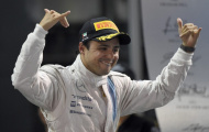 Felipe Massa chốt thời điểm giã từ làng F1