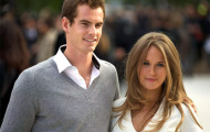 Andy Murray lần thứ hai 'lên chức bố'