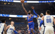Highlights NBA: Orlando Magic 99-112 New York Knicks