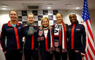 Người Mỹ và khát vọng lịch sử ở chung kết Fed Cup