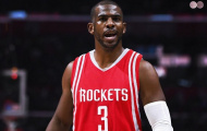 Rockets “vô đối” ở miền Tây, HLV Mike D’Antoni vẫn chưa hài lòng