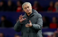Muốn hạ Man City, Mourinho phải để Man Utd làm điều này