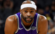 Vince Carter hy vọng được từ giã sự nghiệp trong màu áo Raptors