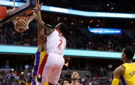 Wall - Beal lên tiếng, 'Thầy phù thuỷ' rửa hận thành công trước Lakers