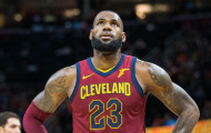 LeBron James muốn mua lại CAVs sau khi giải nghệ