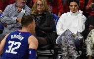 Kendall Jenner – Bạn gái tin đồn của Blake Griffin
