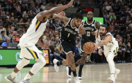 Russell chấn thương, Brooklyn Nets lâm vào cảnh khủng hoảng PG