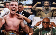 Thầy giáo tiểu học tự tin quật ngã Mayweather lẫn McGregor
