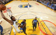 Highlights NBA: Golden State Warriors 110-100 Orlando Magic