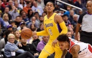 Highlights NBA: LA Lakers 100-93 Phoenix Suns