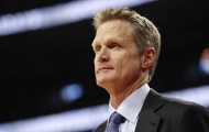 HLV Warriors: 'Cần phải cẩn trọng đặc biệt với cái tên Boston Celtics'