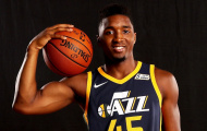 Jimmy Butler tuyên bố mình là “fan cứng” của Donovan Mitchell