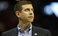 HLV Brad Stevens: Celtics phải chứng minh đẳng cấp trước Warriors