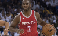 HLV D'Antoni hé lộ thời điểm tái xuất của Chris Paul
