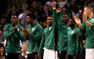 NBA ngày 17/11: Kinh điển Warriors – Celtics