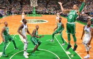 Warriors 88-92 Celtics: Bản lĩnh tuyệt vời của đội chủ nhà