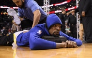 NBA ngày 19/11: Warriors quyết tâm rửa hận