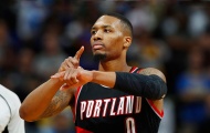 Ngã mũ với 5 “thánh gánh team” ở NBA