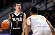 Highlights ABL: CLS Knights 94-73 Formosa Dreamers