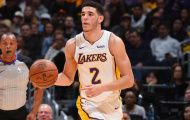 Highlights NBA: Denver Nuggets 109-127 LA Lakers