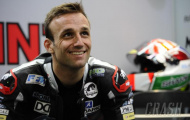 KTM nhắm đến Johann Zarco