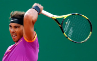 Nadal lần thứ 14 tham dự Barcelona Open