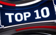 Video NBA: Top 10 pha bóng hay nhất trong ngày thi đấu 25/11
