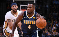 Denver Nuggets nhận tin cực sốc về chấn thương của Paul Millsap