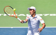 Kei Nishikori hé lộ thời điểm tái xuất làng banh nỉ
