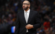 Dàn sao NBA bất bình trước tin David Fizdale bị sa thải