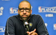NÓNG: David Fizdale nhận trát sa thải từ Memphis Grizzlies