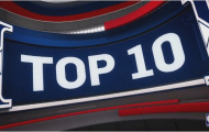 Video NBA: Top 10 pha bóng hay nhất trong ngày thi đấu 29/11