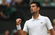 Djokovic chiêu mộ bạn thân vào đội ngũ huấn luyện