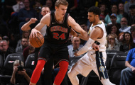 Highlights NBA: Chicago Bulls 110-111 Denver Nuggets
