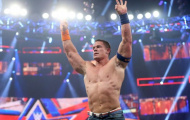John Cena và top 20 siêu sao có cơ bụng đẹp nhất lịch sử WWE