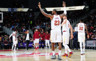 Video NBA: Những pha bóng hay nhất của Cavaliers trong chuỗi 10 game thắng liên tiếp