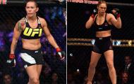 Đáp ứng được điều này, 'người máy' MMA sẽ thượng đài với Rousey