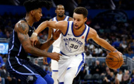 Highlights NBA: Golden State Warriors 133-112 Orlando Magic