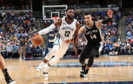 Highlights NBA: San Antonio Spurs 95-79 Memphis Grizzlies