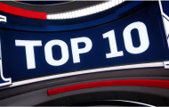 Video NBA: Top 10 pha bóng hay nhất trong ngày thi đấu 03/12
