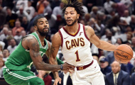 CAVs chưa thể chốt ngày trở lại của Derrick Rose