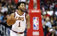 Vượt qua cú sốc chấn thương, Derrick Rose muốn quay lại CAVs