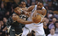 Highlights NBA: Milwaukee Bucks 100-110 Boston Celtics