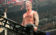 Huyền thoại WWE có thể vắng bóng ở WrestleMania 34