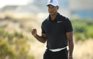 Tiger Woods: Cuộc đời mới của ông hoàng golf