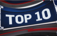 Video NBA: Top 10 pha bóng hay nhất trong ngày thi đấu 05/12