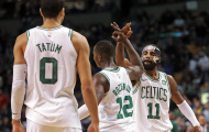 Highlights NBA: Dallas Mavericks 90-97 Boston Celtics