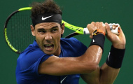 Nadal hé lộ thời điểm tái xuất