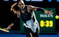 Serena chọn Australian Open làm nơi 'tái xuất giang hồ'