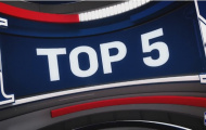 Video NBA: Top 5 pha bóng hay nhất trong ngày thi đấu 08/12